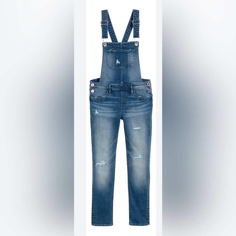H&M‎ Big Girls Overall